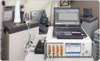 Software de calibración de temperatura