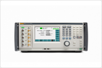 Fluke 9500C High-Performance Oscilloscope Calibrator