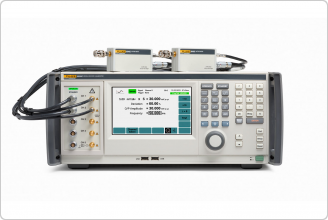 Fluke 9500C High-Performance Oscilloscope Calibrator