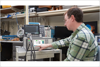 Fluke 9500C High-Performance Oscilloscope Calibrator