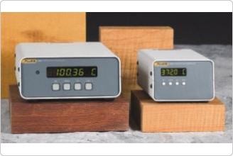 2100 and 2200 Benchtop Temperature Controllers