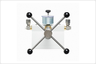 P5514 Hydraulic Pressure Comparator