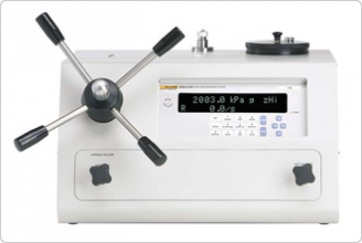 E-DWT-H Electronic Dead Weight Tester