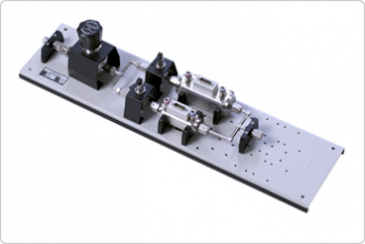 molstic-L Mounting Systems 