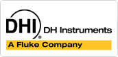 DH Instruments pressure and flow calibration is part of Fluke Calibration