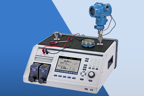 How To Automate Calibration Of Pressure Transmitters | Fluke